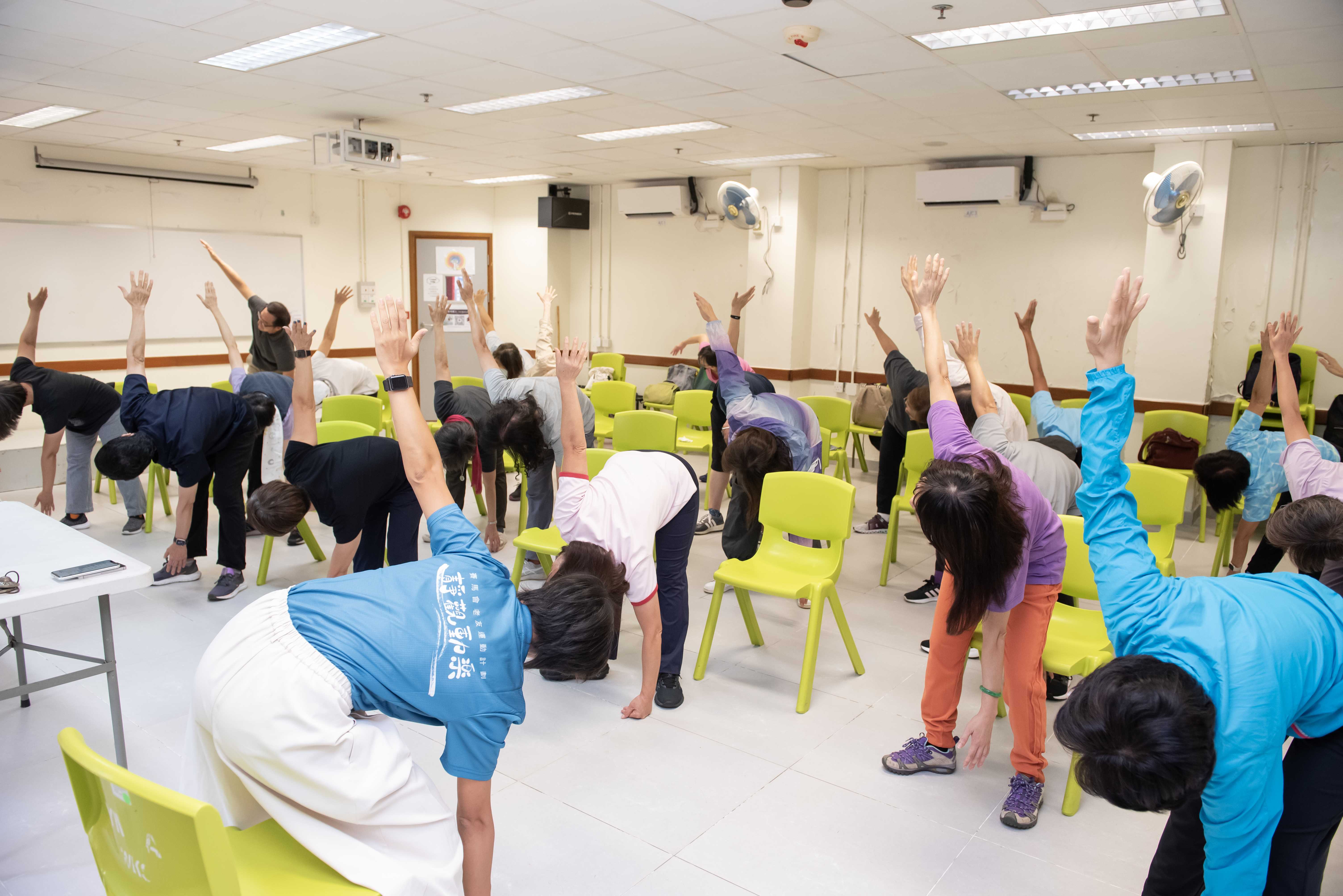 靜觀星期五Mindful Friday - 靜觀飲食
