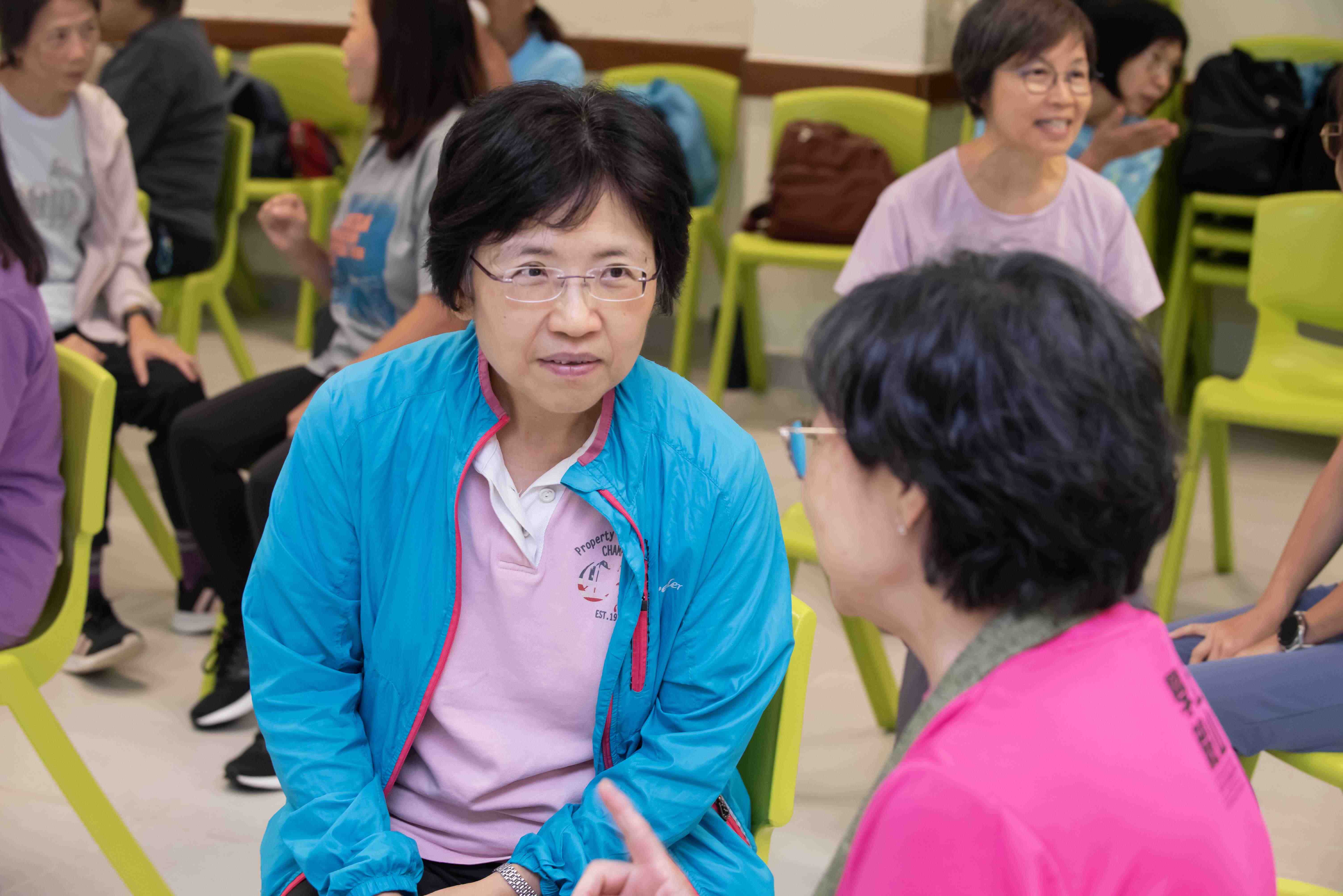 靜觀星期五Mindful Friday - 靜觀飲食