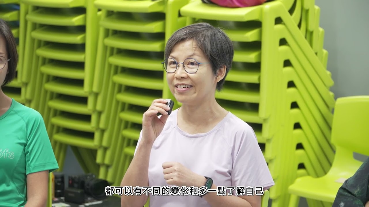 內嵌縮圖 用於 靜觀星期五 Mindful Friday - 靜觀飲食
