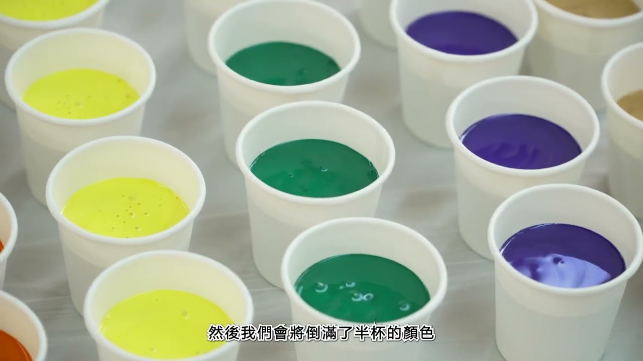 內嵌縮圖 用於 社區及義工服務 - 流體畫工作坊